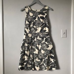 JCrew Mini Dress
